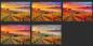 Preview: Bild mit Übersicht der Presets