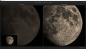 Preview: Vergleichsbild Mond