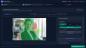 Preview: Interface Motiv selektieren