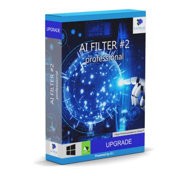 AI Filter #2 professional Upgrade