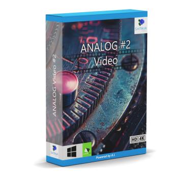 ANALOG Video #2