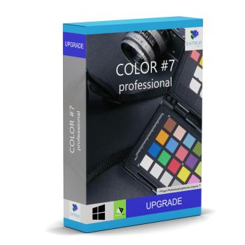 COLOR #7 professional UPGRADE