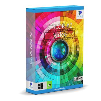 COLOR Video #2