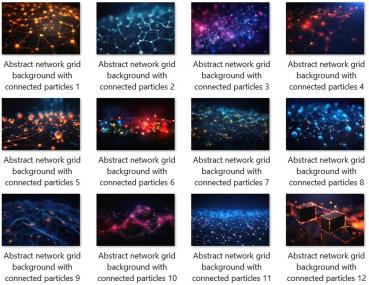 Kategorie Network