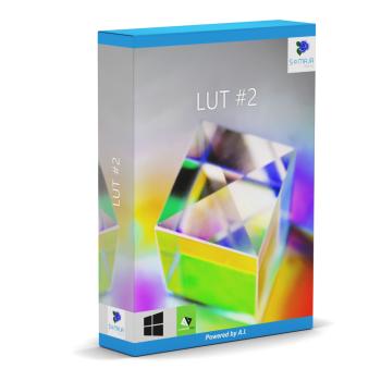 LUT #2