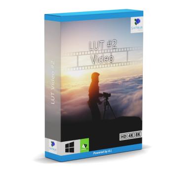 LUT Video #2