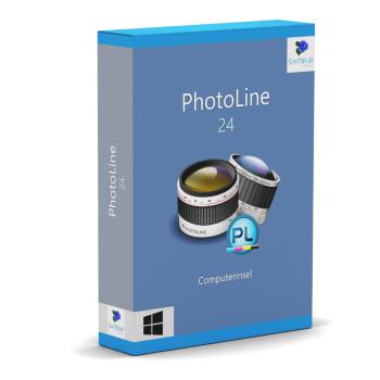 PhotoLine 24