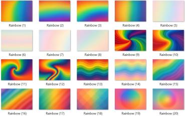 Rainbow