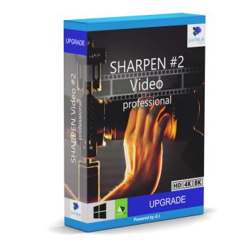 SHARPEN Video #2 profession Upgradeal