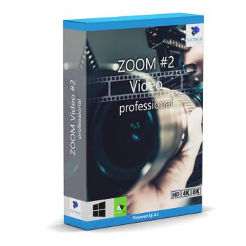 ZOOM Video #2 professional