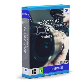 ZOOM Video #2 professional Upgrade