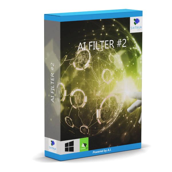 AI Filter #2