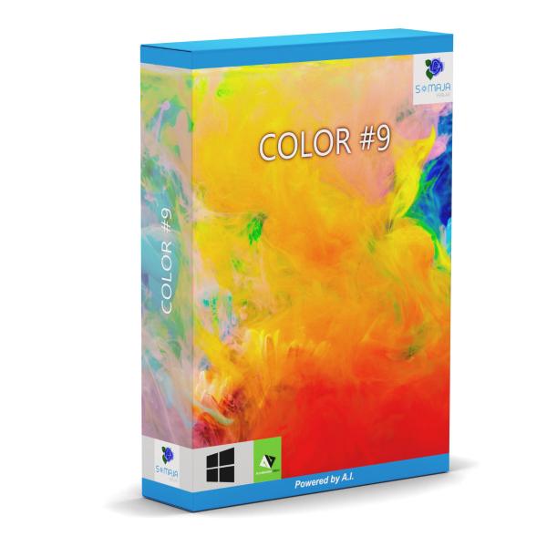 COLOR #9
