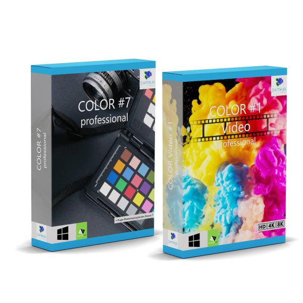 COLOR professional Bundle 1