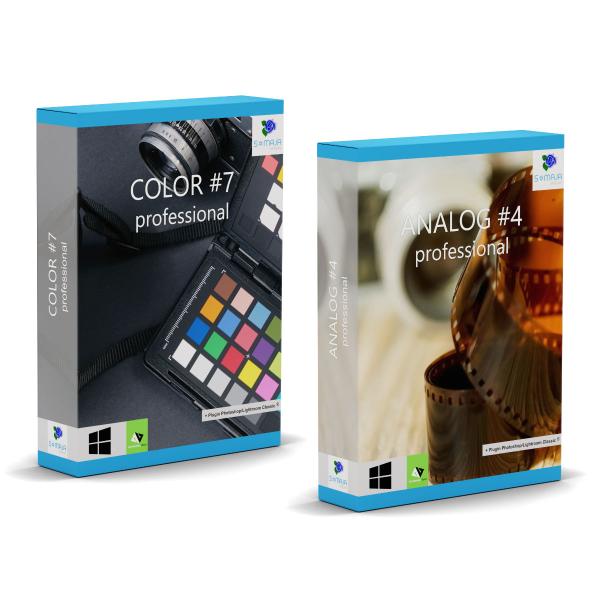 Creative Foto Bundle professional