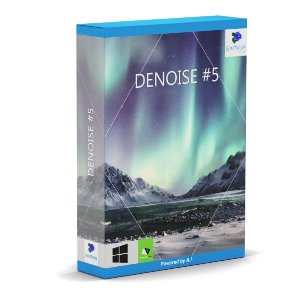 DENOISE #5