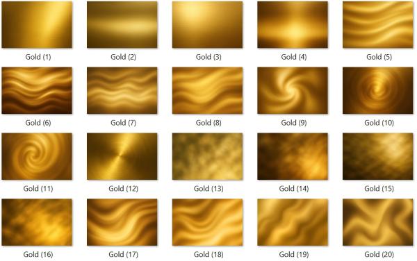 Gold