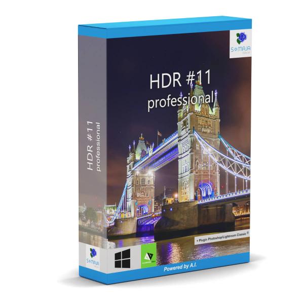 HDR #11 professional HDR #11 professional
