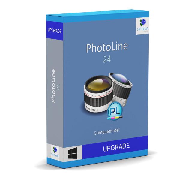 PhotoLine 24 PhotoLine 24