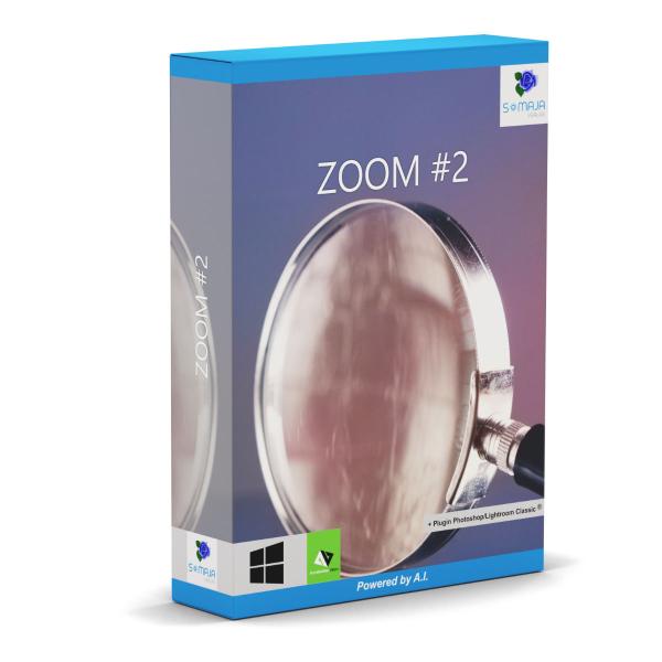 ZOOM #2 ZOOM #2