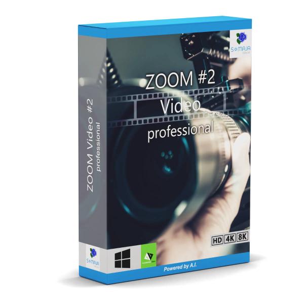 ZOOM Video #2 professional ZOOM Video #2 professional