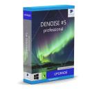 DENOISE #5 professional - Upgrade