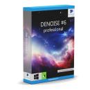 DENOISE #6 professional