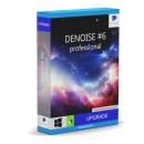 DENOISE #6 professional Upgrade