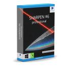 SHARPEN #6 professional Upgrade