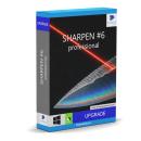 SHARPEN #6 professional Upgrade