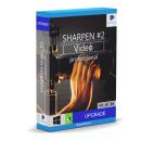 SHARPEN Video #2 professional - Upgrade