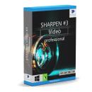SHARPEN Video #3 professional