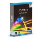 ZOOM #3 professional