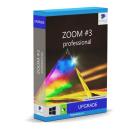 ZOOM #3 professional Upgrade