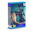 ZOOM Video #3 professional Upgrade