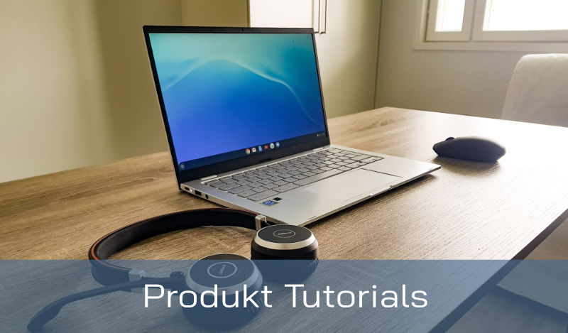 Tutorials