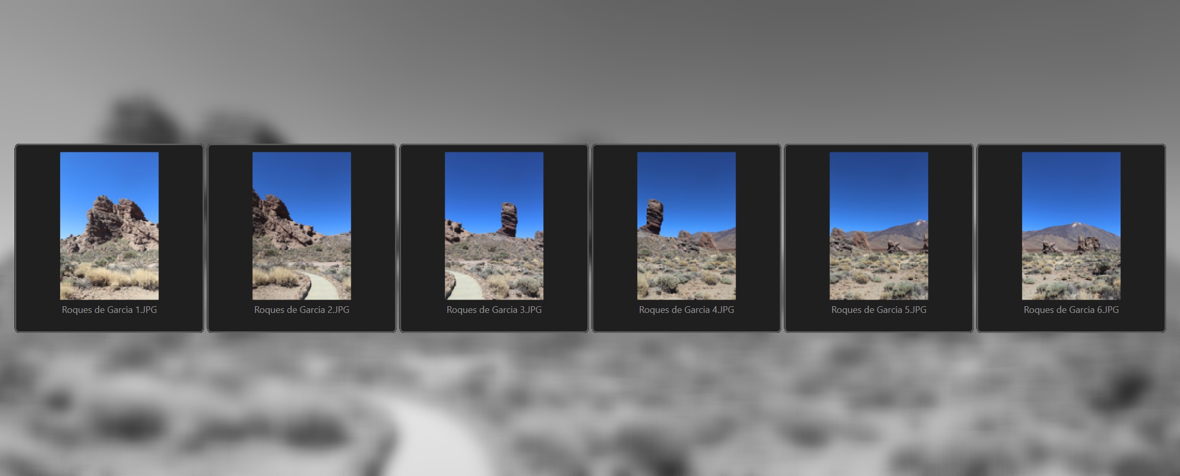 Foto unter einer Brücke mit schwierigen Lichtverhältnissen